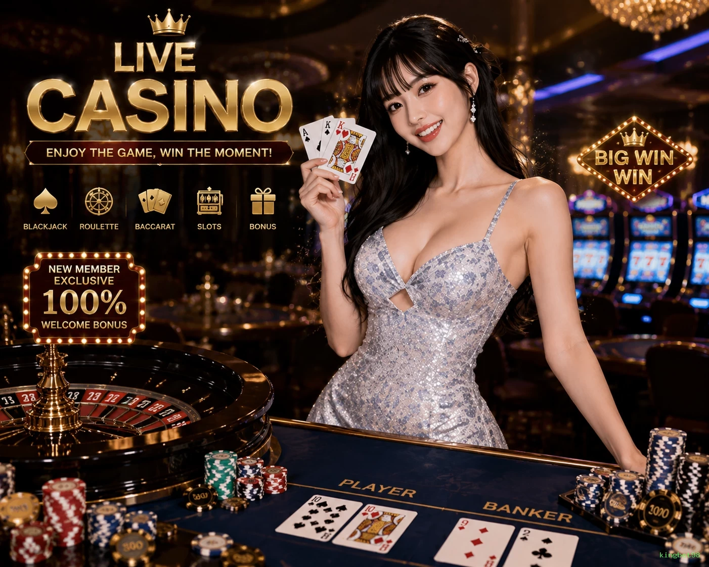 Strategi Menang Bermain di kingbet98 untuk Pemula