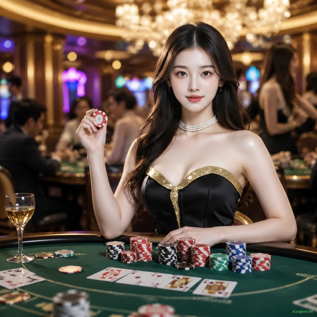 Fortune Rabbit